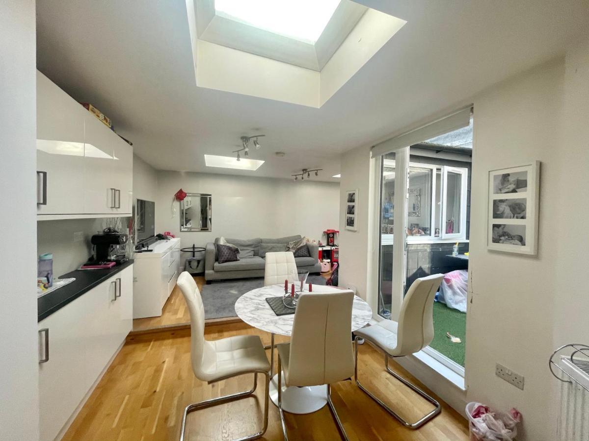 139 Camden Town Apartament
