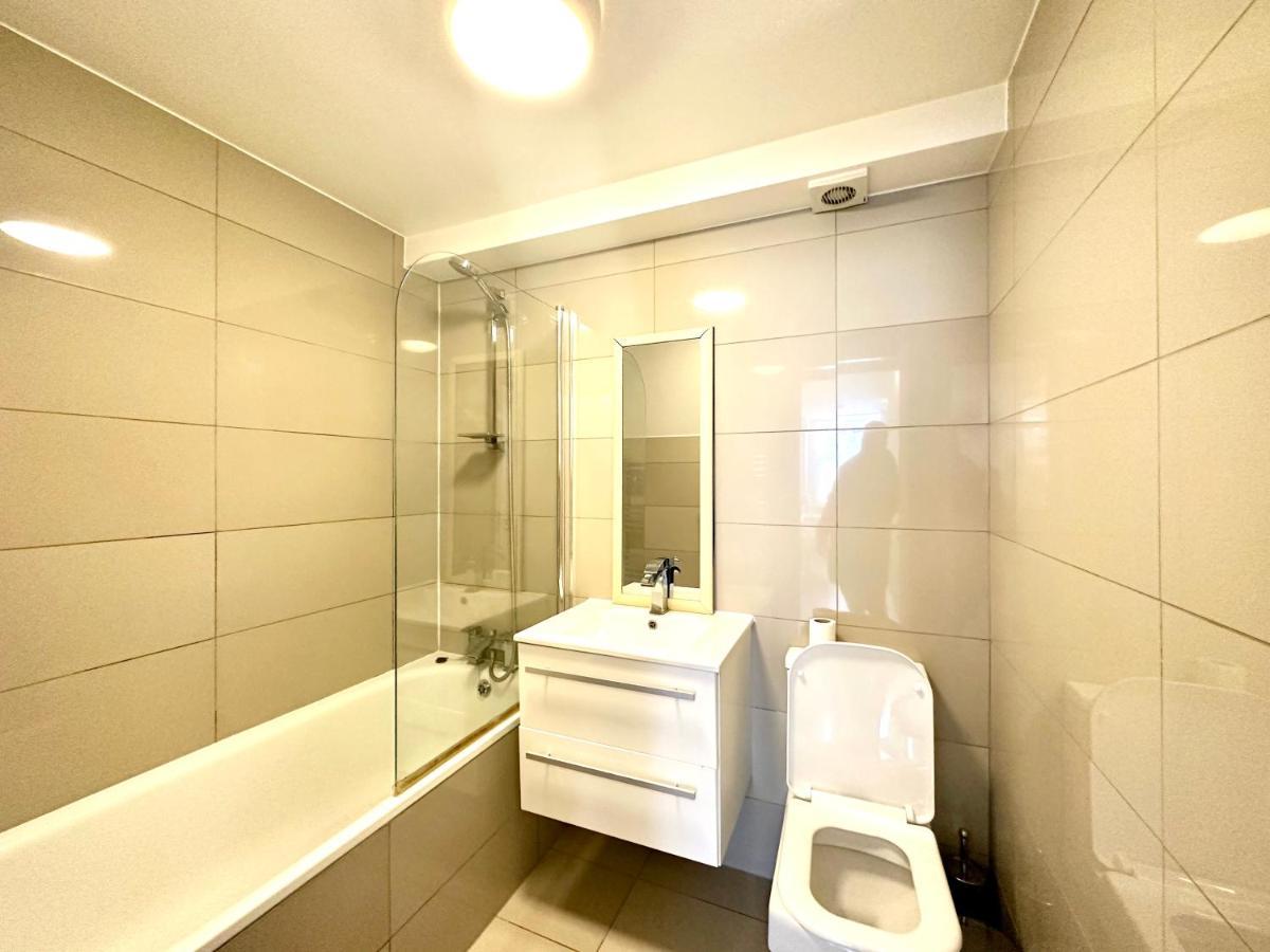 139 Camden Town Apartament Londra
