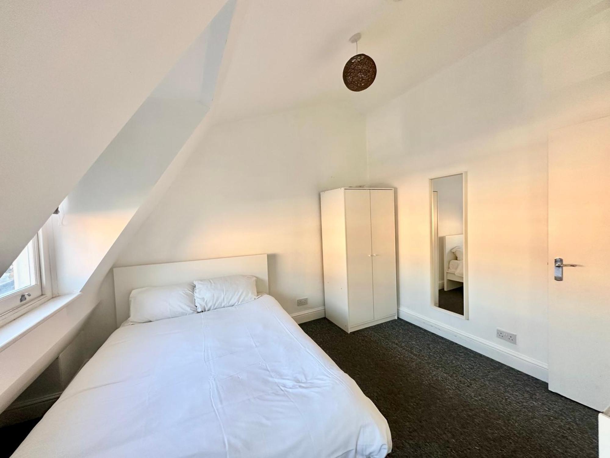 139 Camden Town Apartament Londra